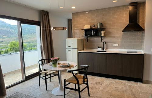 CASA YANGUAS APARTAMENTOS RURALES EN LAUJAR DE ANDARAx - Foto 43