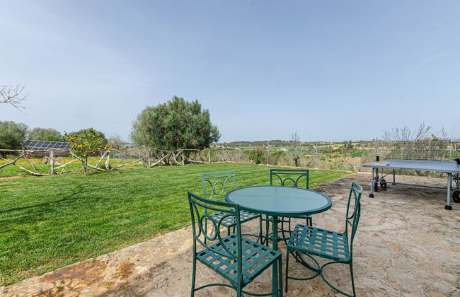 Villa With Saltwater Pool - Foto 55