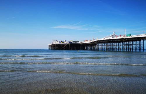 Luxury Apartment Brighton and South Downs National Park, Free Parking, animals on request daily fee - Foto 22