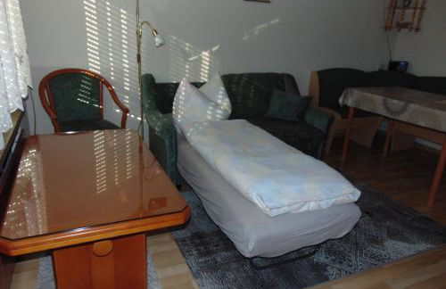 Ferienwohnung Wawrok - Foto 21