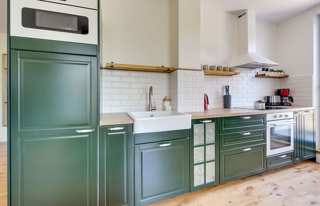 Comfort Apartments Dolny Sopot - Photo 54