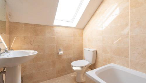 Blare Cottage at Lower Aylescott - Foto 4