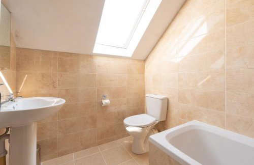 Blare Cottage at Lower Aylescott - Foto 4