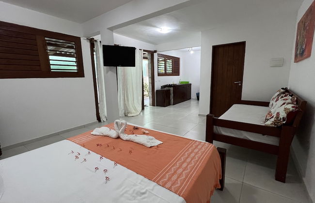 Pipa panorama - Photo 42