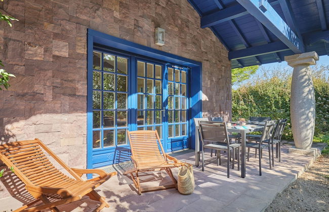 Villa 8 personas a 10 minutos de la playa socoa. - Foto 2