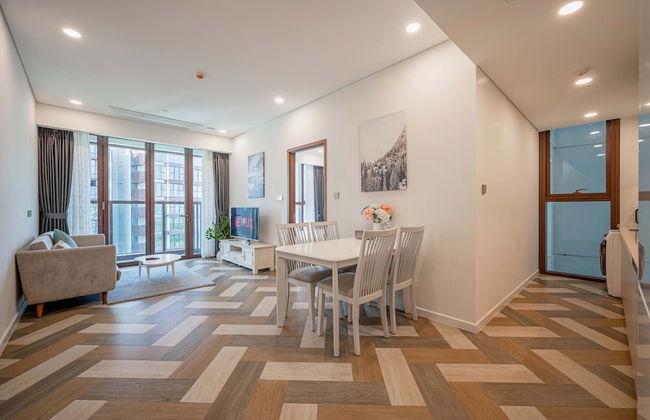 The Galleria Residence-ANGIA Hospitality - Foto 43