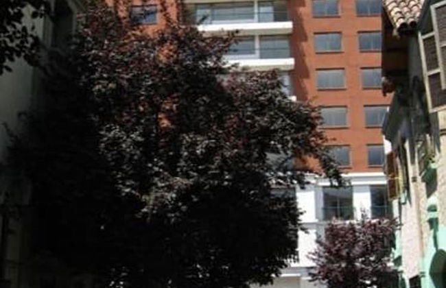 Luna Suite Departamentos - Photo 1