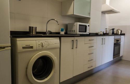 Apartamento DIEGO en SANTA CRUZ - Foto 8