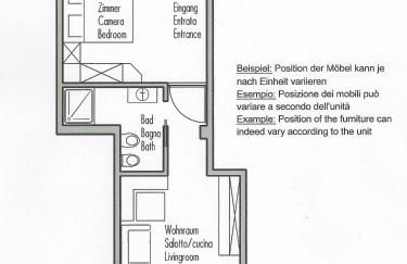 Residence Viktoria - Foto 68