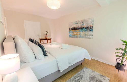 Weingut Muehlenschenke - Game-Room, Vineyard, Sauna and more - Foto 76