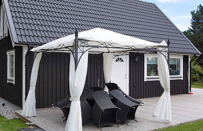 6 Person Holiday Home in Rockneby - Foto 1