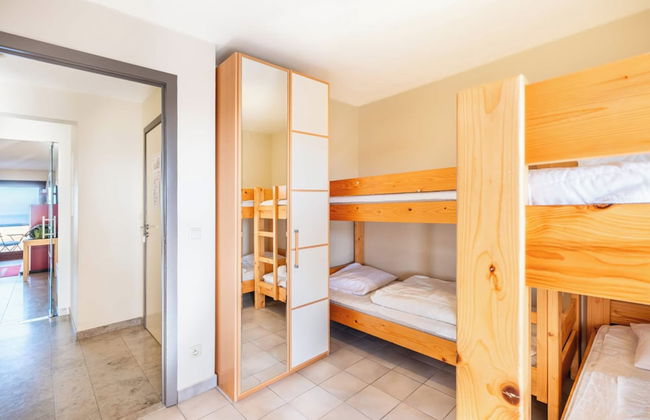 Apartment by Belgian Coast With Sea Views - Foto 3