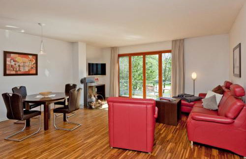 Seeresidenz Klink - Foto 12