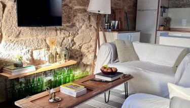 Casa María da Reza - Foto 2