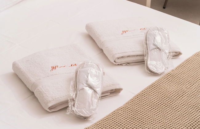 Ypnos Rooms - Photo 8