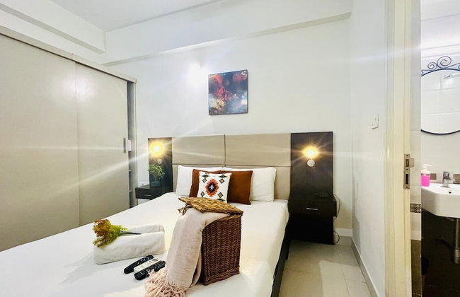 Olive Serviced Apartments Hitech City Hyderabad - Photo 27