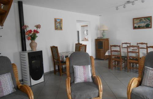 Maison Brix - Foto 14