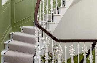 Historic Trackside Retreat, Charming Getaway - Photo 35