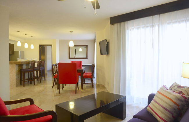 Canto del Sol Puerto Vallarta All Inclusive - Foto 74