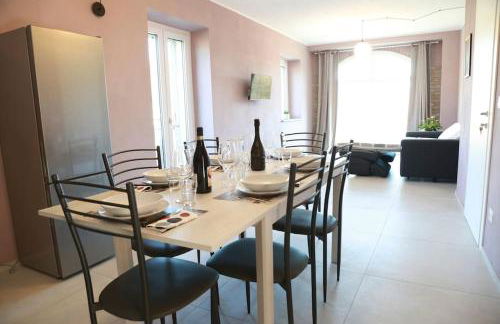 Cà d'Rita Monferrato - Barbera idromassaggio e piscina esterni - Foto 10