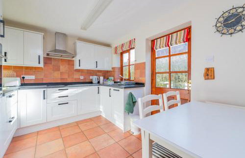 Willow Cottage - Foto 51