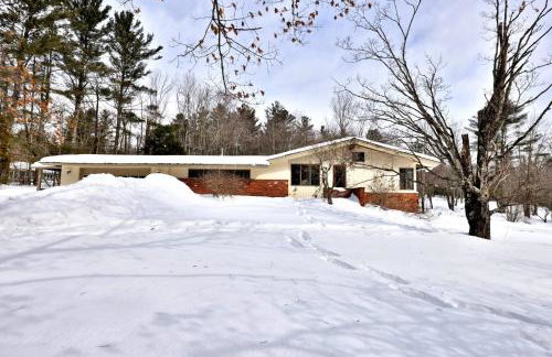 Bear Paw Cabin - 3 Living Areas, Hot Tub & Ping Pong Table - Foto 49