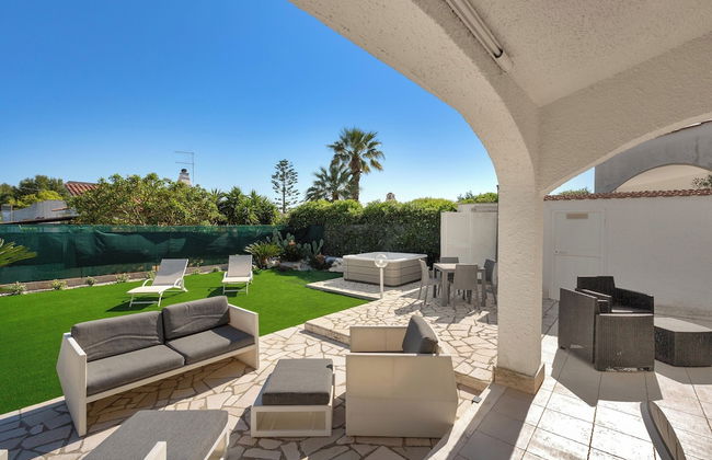 3961 Casa Martina by Barbarhouse - Foto 21