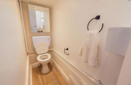 The Secret Garden - West Sussex - 3BR House with Drive - Foto 27