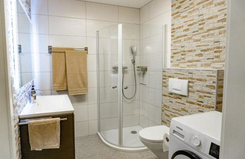 Charmante und stilvolle Wohnung - Foto 26