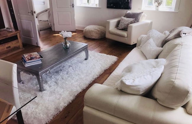 The Chapel by Platinum Retreats - Foto 12