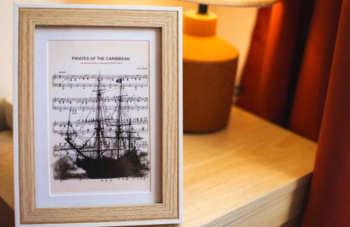 La Crécynette - near Disneyland and Parrot World - Foto 42