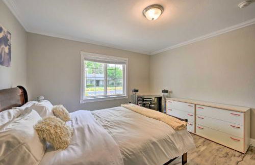 Bright Concord Home with Amenity-Packed Patio! - Foto 16