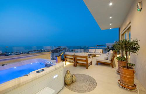 Lyra Petra Villa - Foto 15