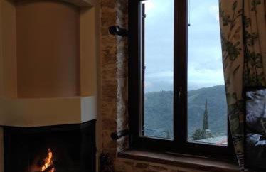 Αρχοντικό Γιούλη - Foto 14