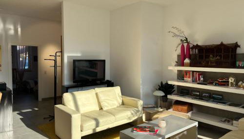 Sonnige Wohnung im Herzen von Bühl - Foto 5