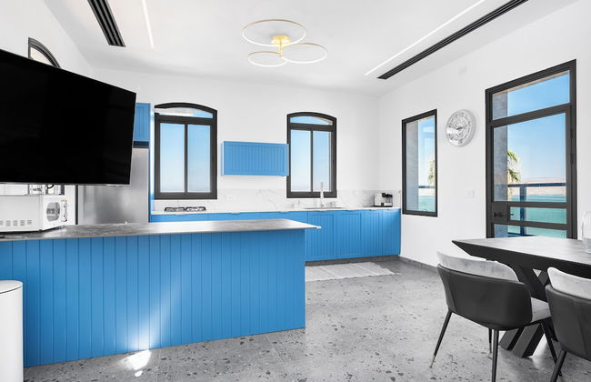 Tiberias Blue Panorama by Sea N' Rent - Foto 11