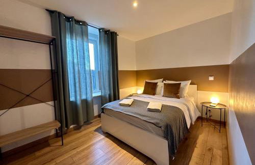 Limoges Sud-LesCinqSuites Le Saint Laurent-DABNB - Photo 1