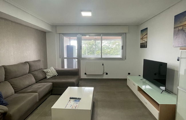 Cíes García Barbón 108 - Love your Stay - Photo 17