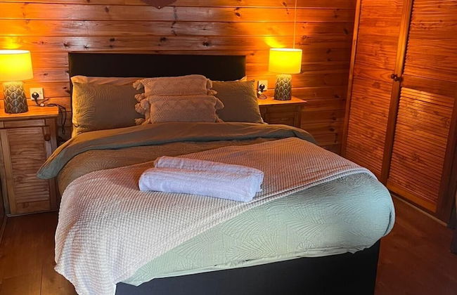 Family Cabin Ben Morecrianlarich, West Highland - Photo 2