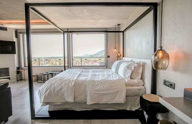 Meteora Heaven and Earth - Foto 23