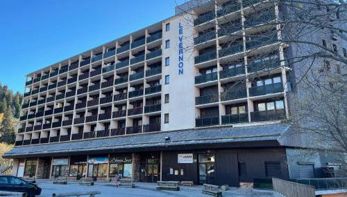 Studio Cabine Chamrousse - Foto 4