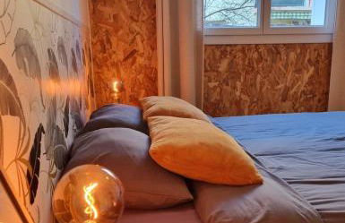 T3 - Cocon des Aubes - Tranquille et Charmant - Foto 22