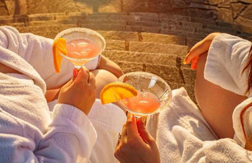 Villa Toscana with jacuzzy - Foto 4