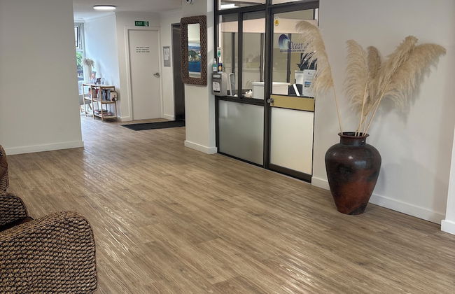 Oceania Beachside Holiday Apartments - Foto 5