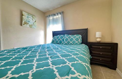 4701-Lake Berkley villa- Renovated 3 bed - Foto 16