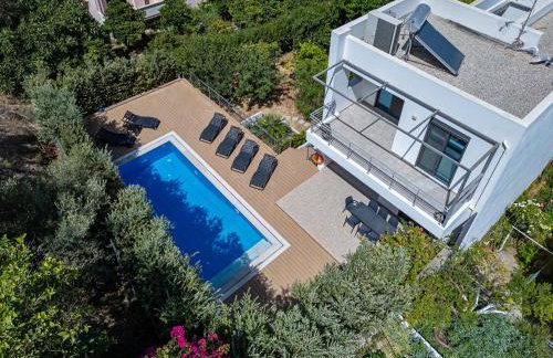 Villa Darazzo with Private Pool - Foto 11