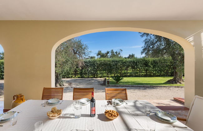 Podere Corde di Lana - Foto 30