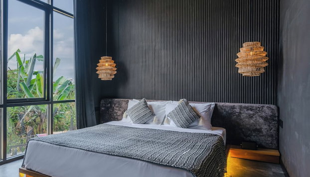 Nebius Villa by Betterplace - Foto 4, Habitación