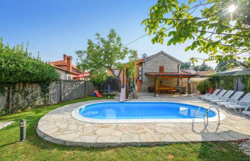 Pet Friendly Home In Pazin - Foto 17