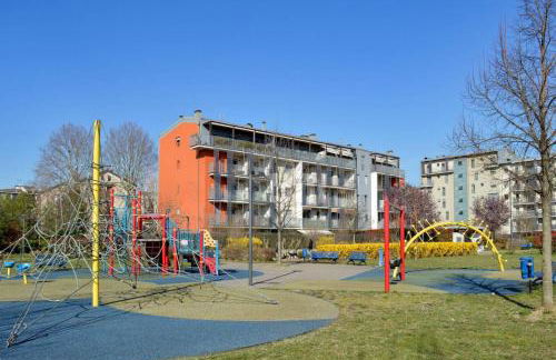 Appartamento relax a 10 min da Lambrate - Foto 3